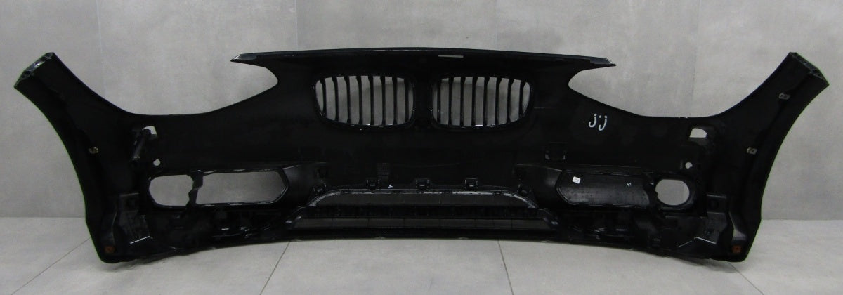Prednji branik BMW 1 F20 F21 11-15