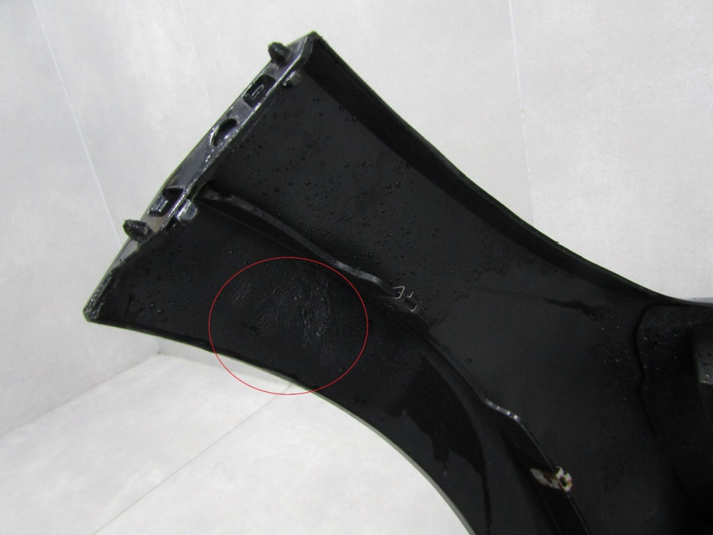 Prednji branik BMW 1 F20 F21 11-15