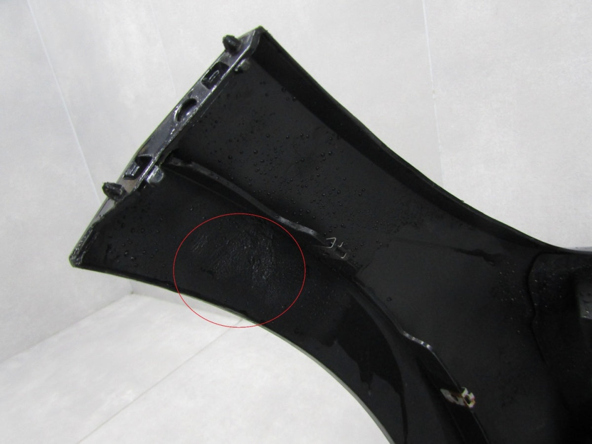 Prednji branik BMW 1 F20 F21 11-15