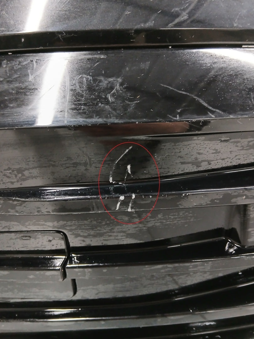 Zadnji branik BMW X2 U10 M paket 24-