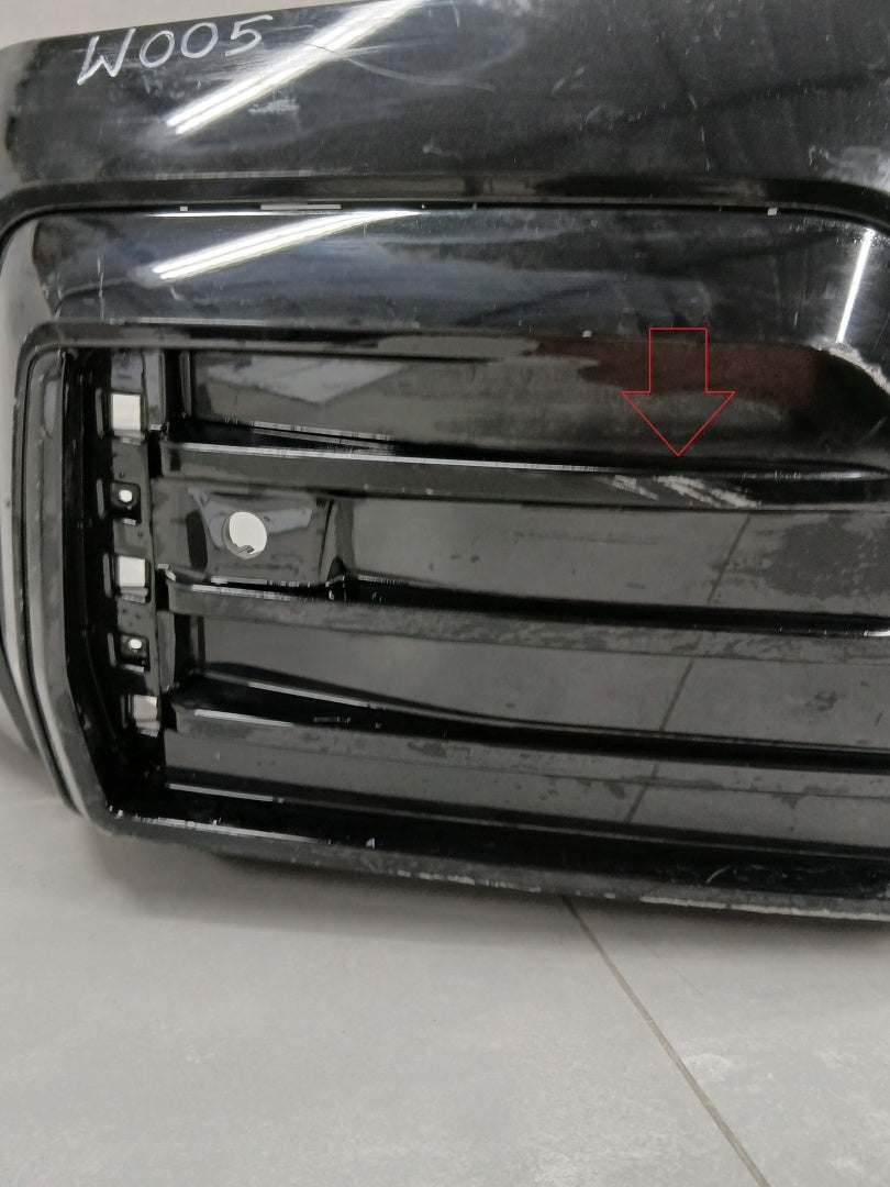 Zadnji branik BMW X2 U10 M paket 24-