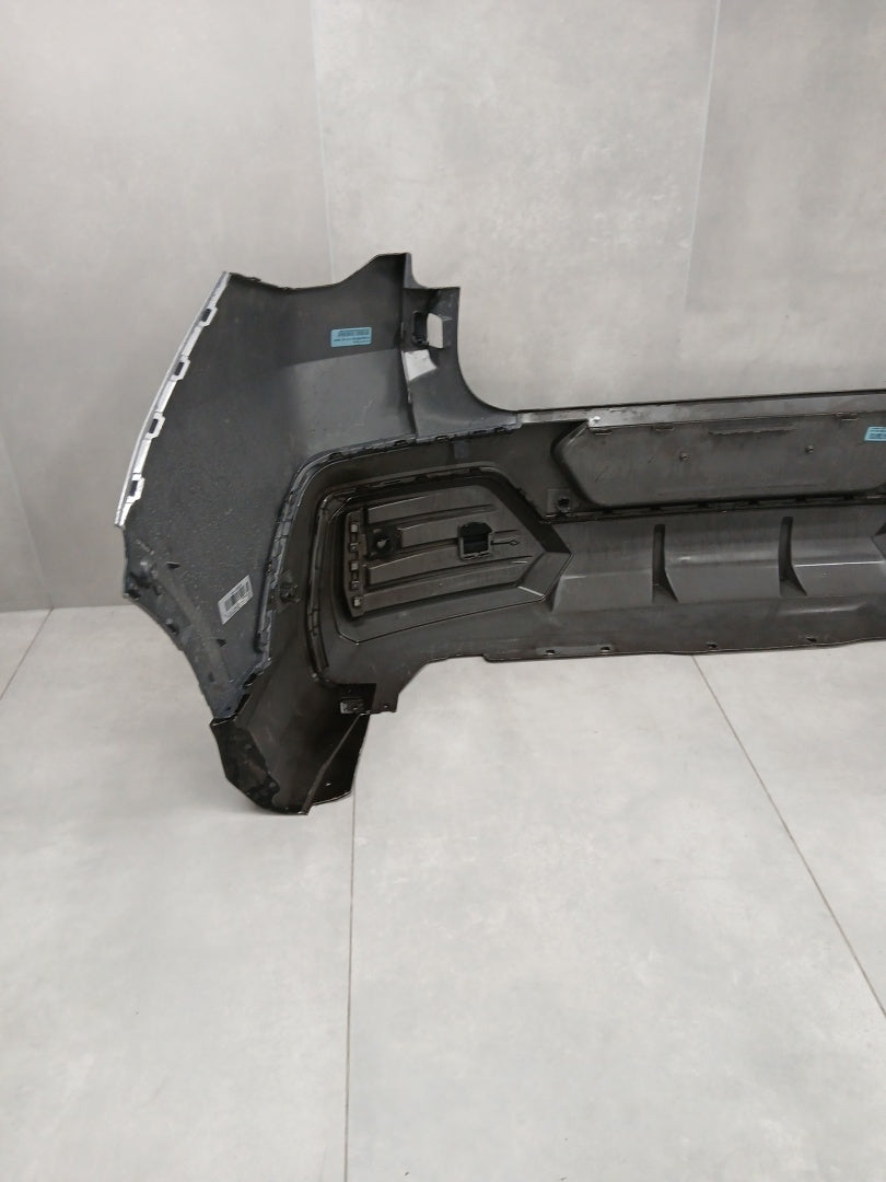 Zadnji branik BMW X2 U10 M paket 24-
