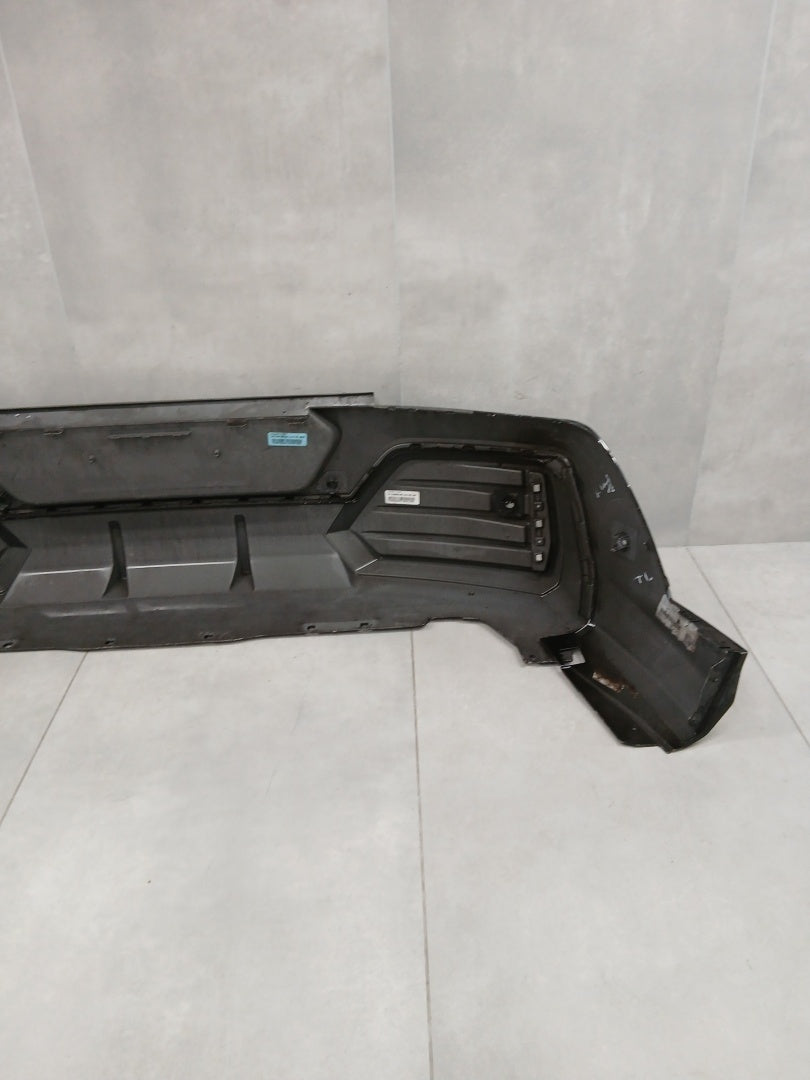 Zadnji branik BMW X2 U10 M paket 24-