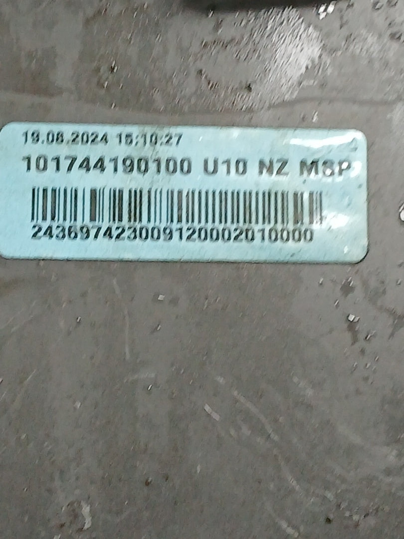Zadnji branik BMW X2 U10 M paket 24-