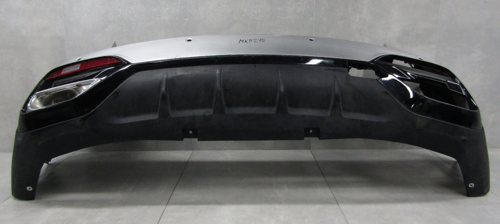 Zadnji branik MG HS LIFT 2020-