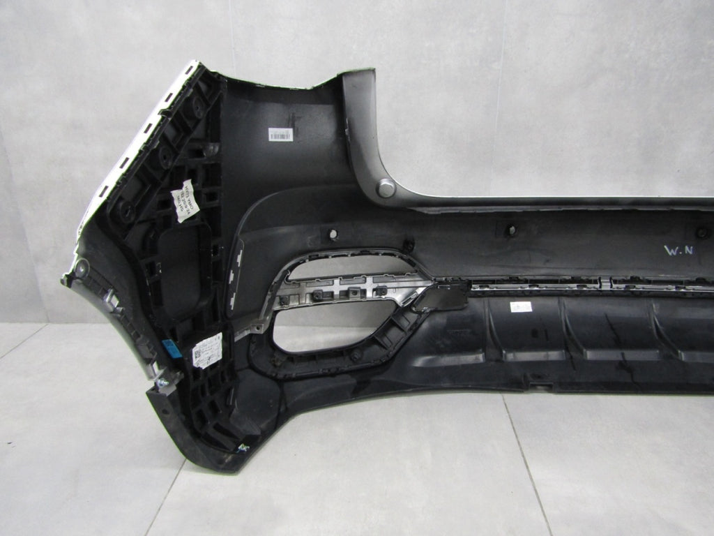Zadnji branik MG HS LIFT 2020-