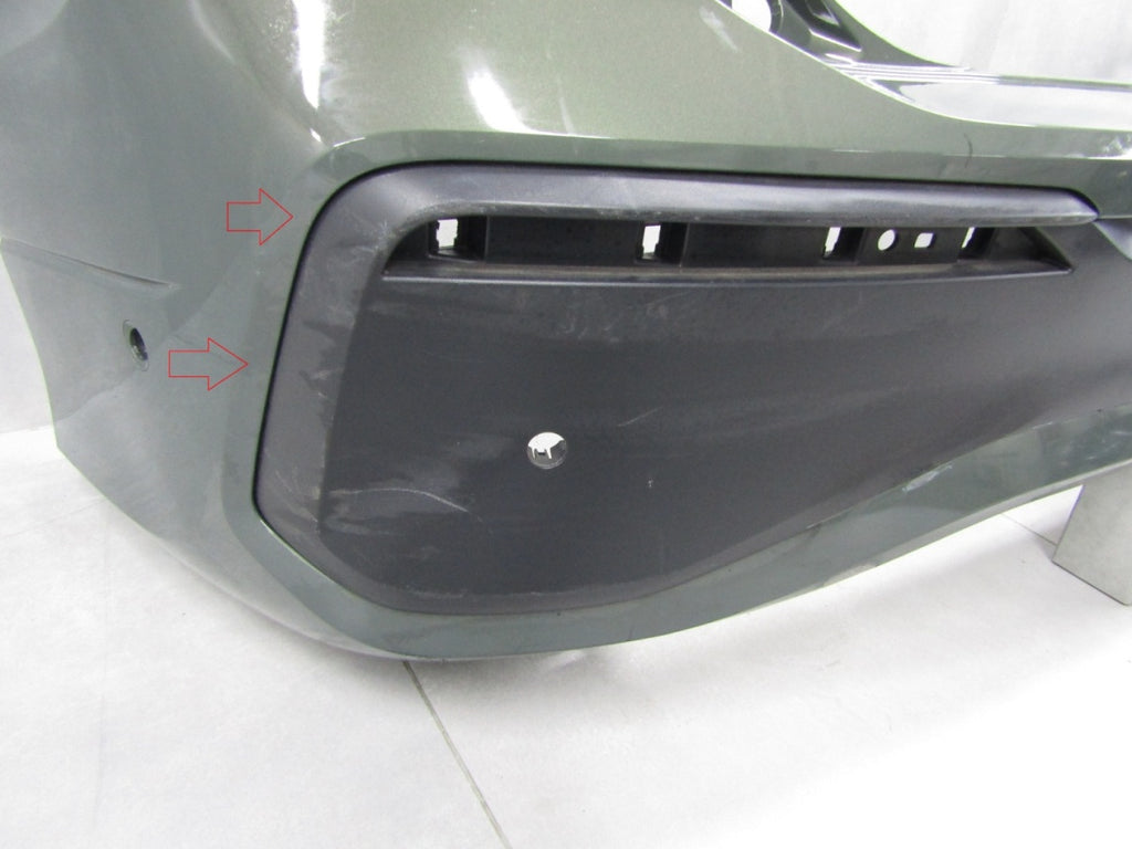 Zadnji branik Volkswagen VW Tayron 24-