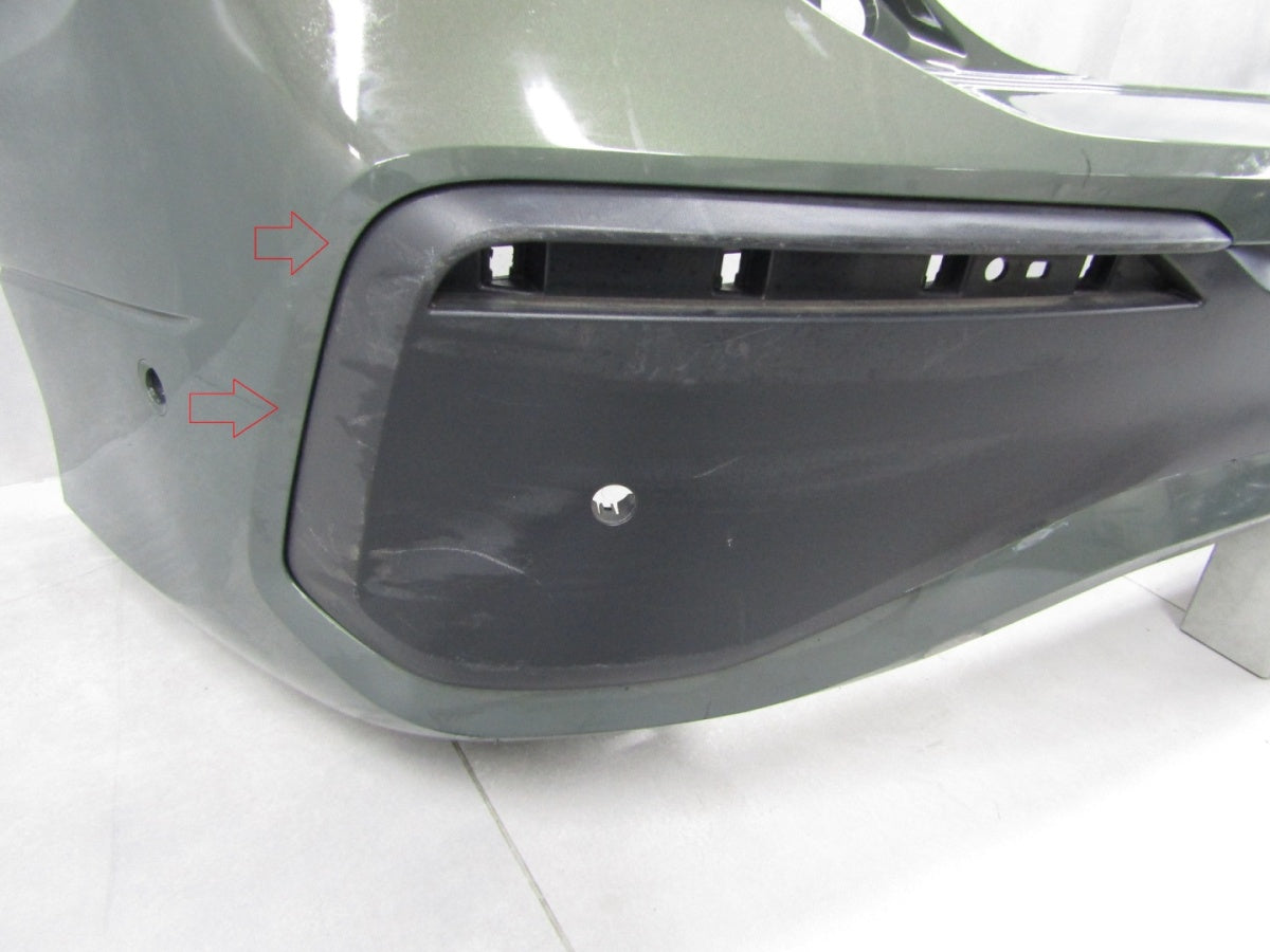 Zadnji branik Volkswagen VW Tayron 24-