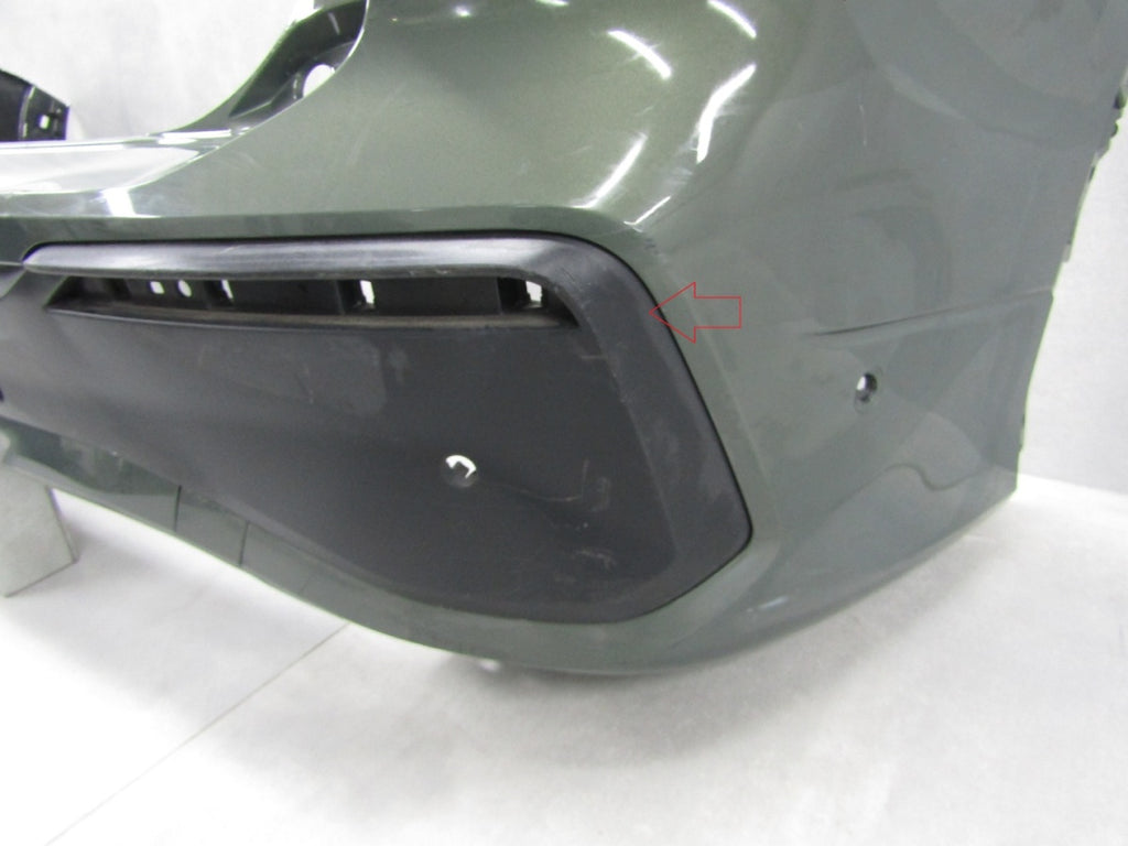 Zadnji branik Volkswagen VW Tayron 24-