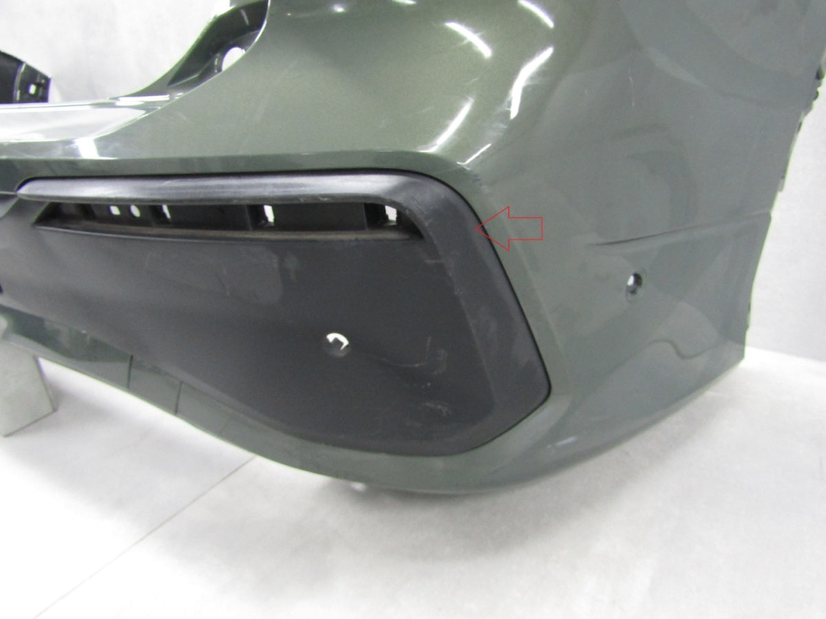 Zadnji branik Volkswagen VW Tayron 24-