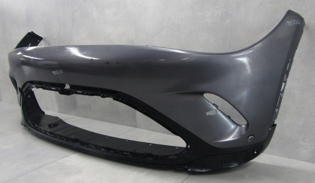 Prednji branik Smart #3 Brabus 23-