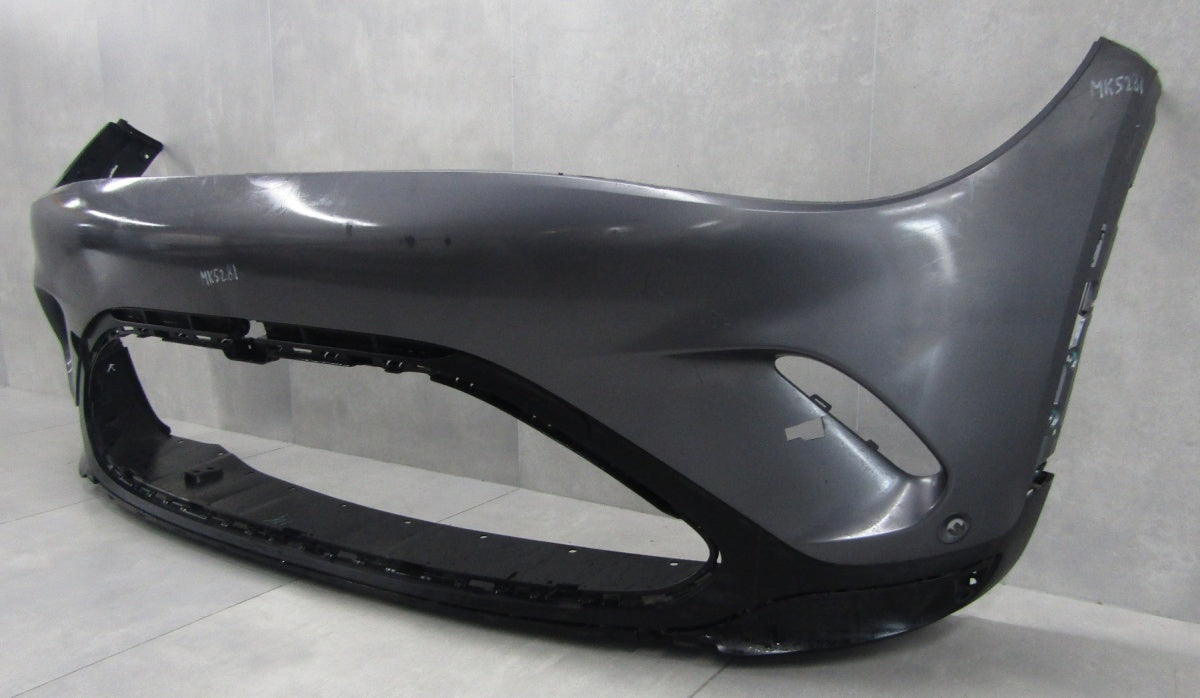 Prednji branik Smart #3 Brabus 23-
