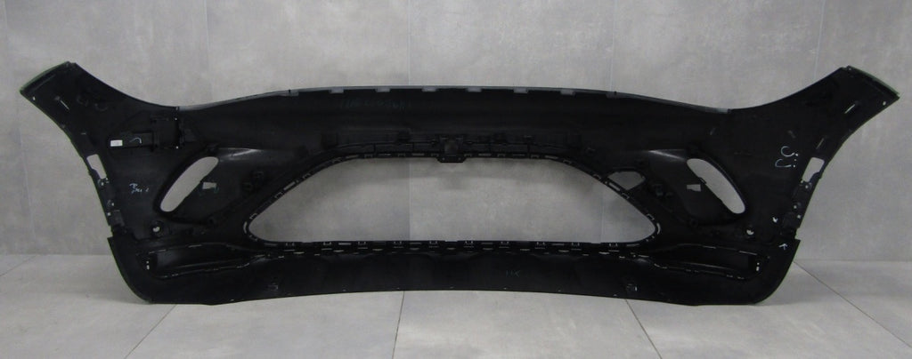 Prednji branik Smart #3 Brabus 23-