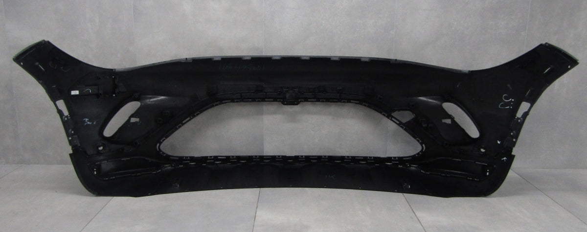 Prednji branik Smart #3 Brabus 23-