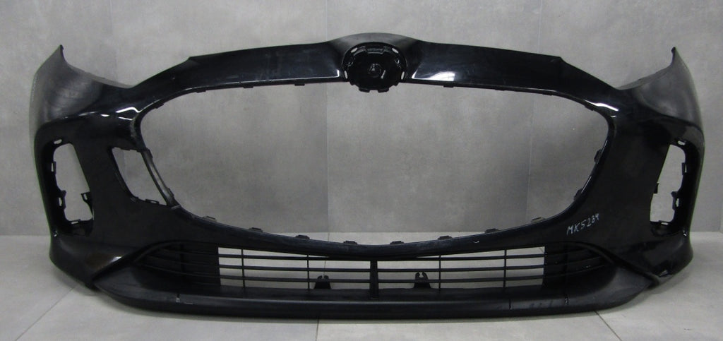 Prednji branik Mazda 2 IV 4 HYBRID Lift 24-