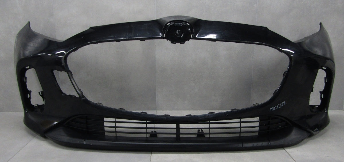 Prednji branik Mazda 2 IV 4 HYBRID Lift 24-