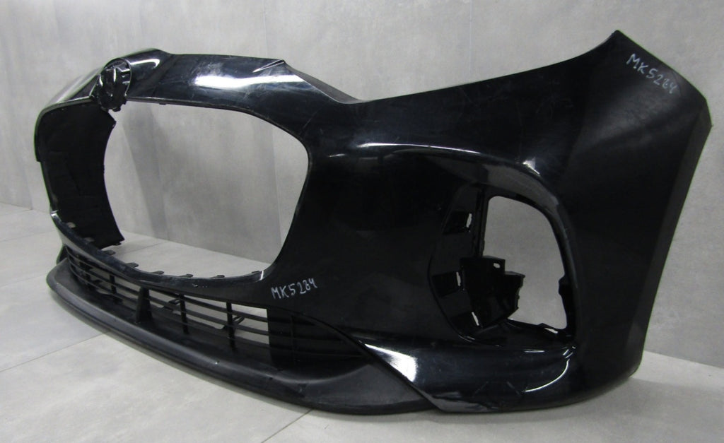 Prednji branik Mazda 2 IV 4 HYBRID Lift 24-
