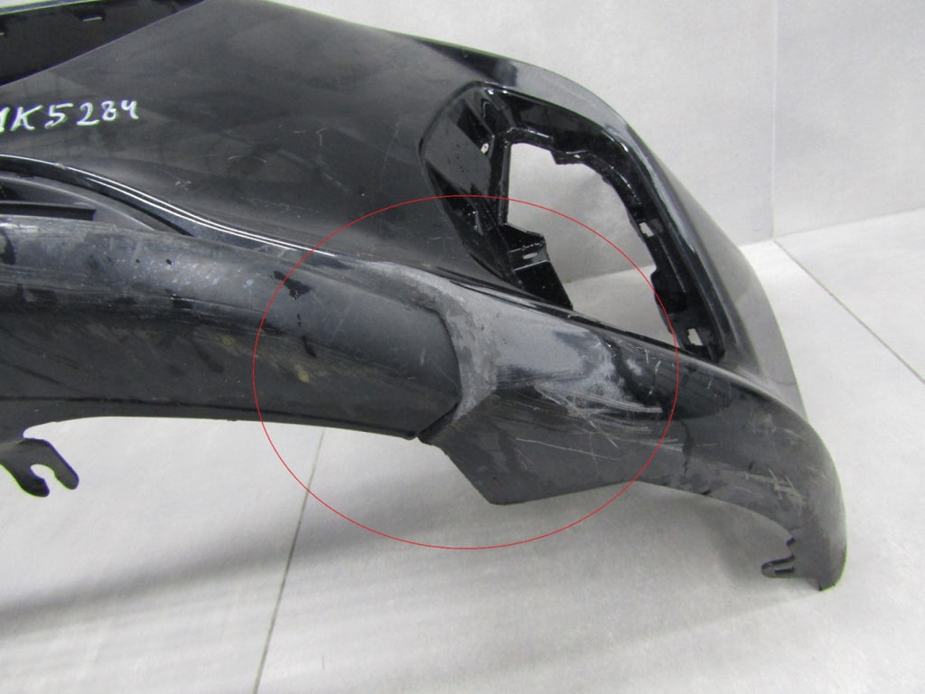 Prednji branik Mazda 2 IV 4 HYBRID Lift 24-