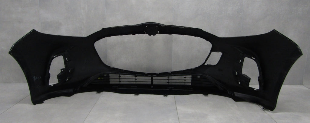 Prednji branik Mazda 2 IV 4 HYBRID Lift 24-