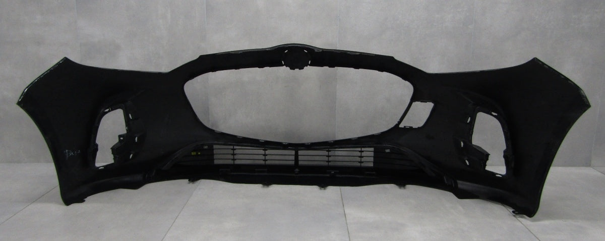 Prednji branik Mazda 2 IV 4 HYBRID Lift 24-