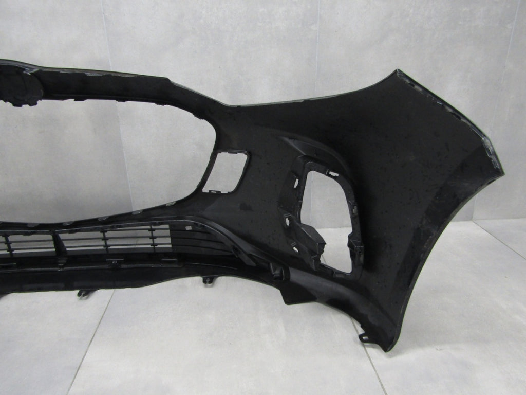 Prednji branik Mazda 2 IV 4 HYBRID Lift 24-