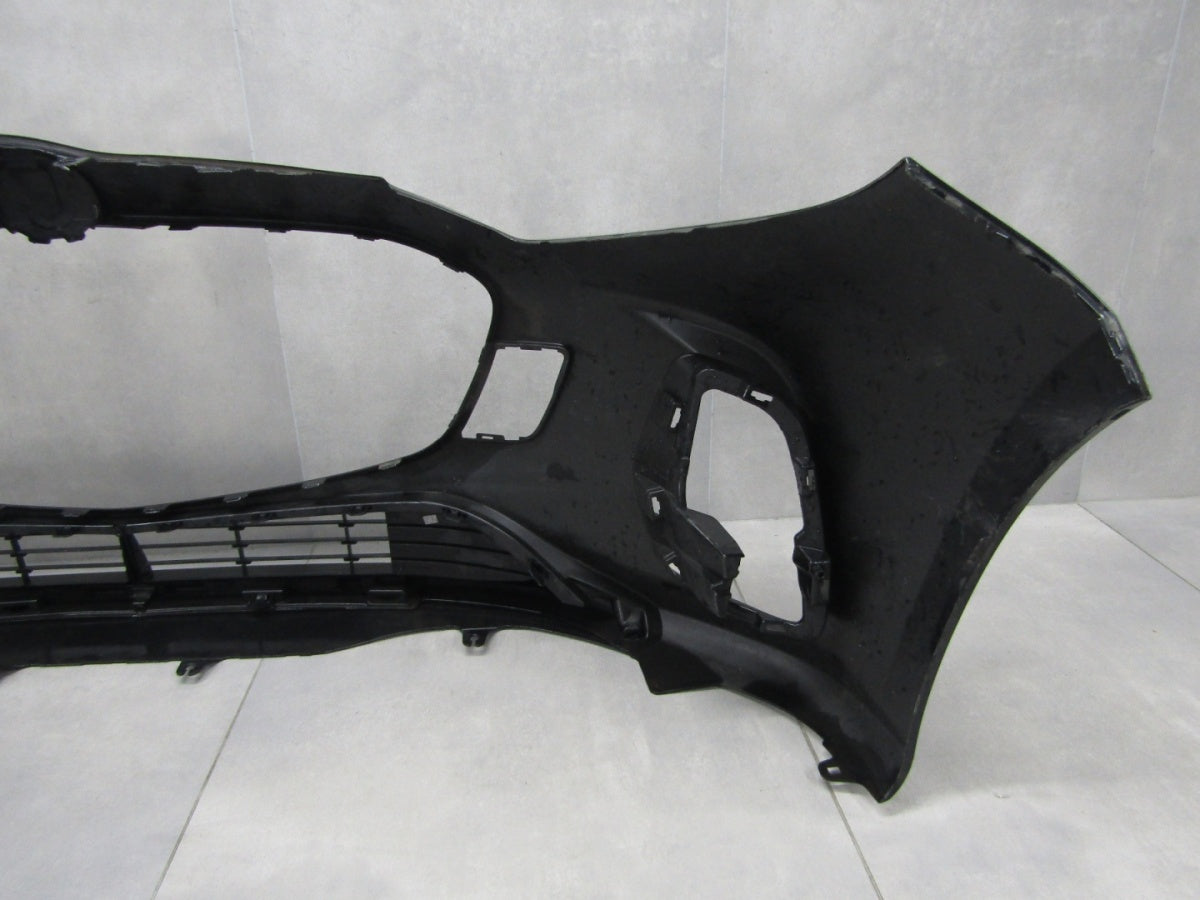 Prednji branik Mazda 2 IV 4 HYBRID Lift 24-
