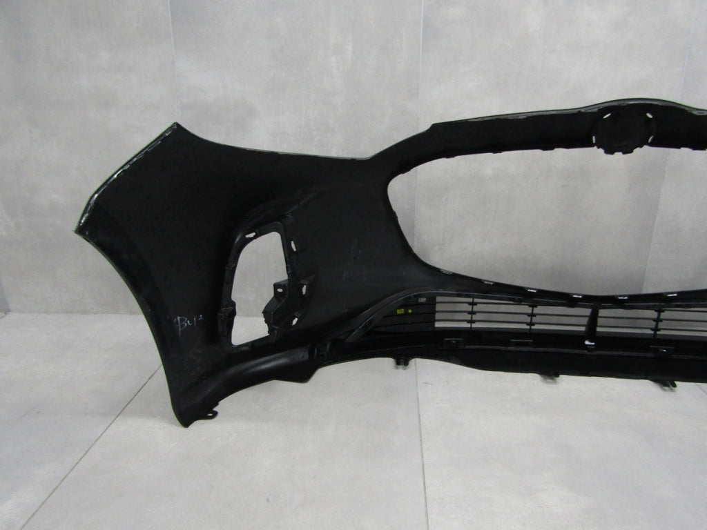 Prednji branik Mazda 2 IV 4 HYBRID Lift 24-