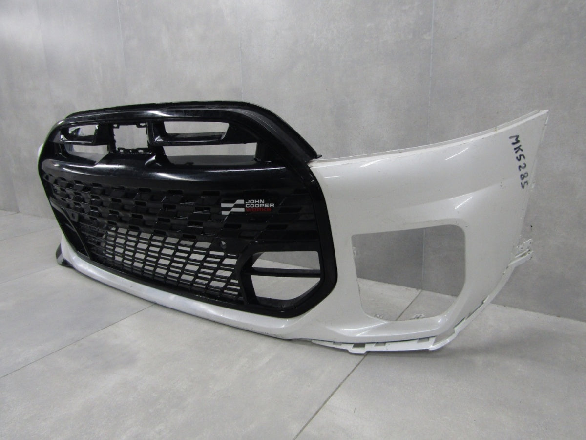 Prednji branik Mini Cooper F65 F66 F67 JCW 24-