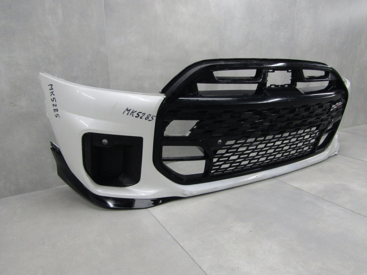 Prednji branik Mini Cooper F65 F66 F67 JCW 24-