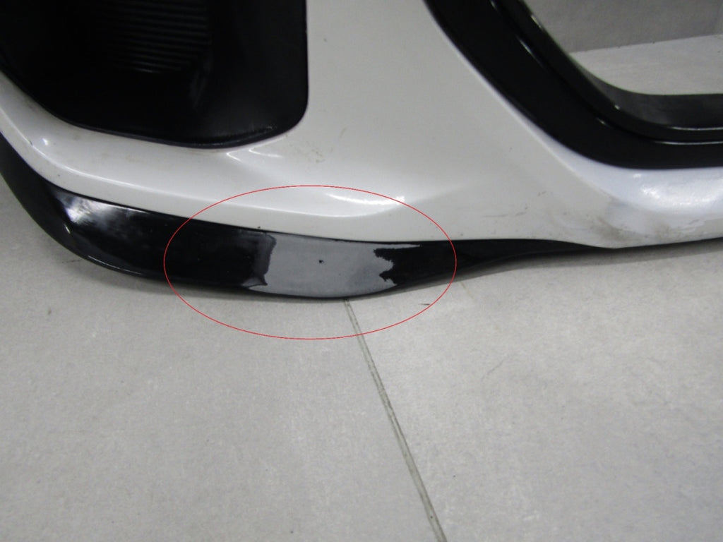 Prednji branik Mini Cooper F65 F66 F67 JCW 24-