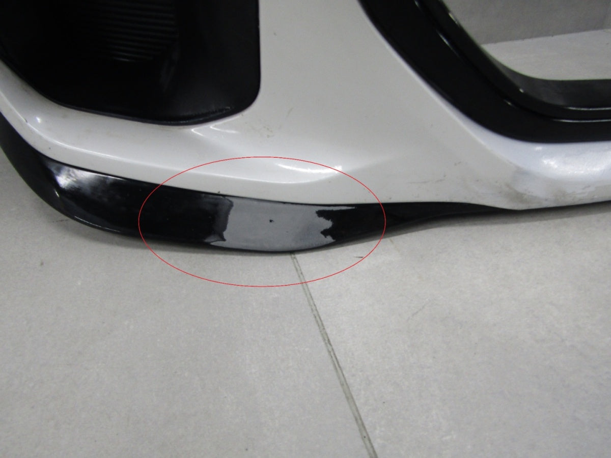 Prednji branik Mini Cooper F65 F66 F67 JCW 24-