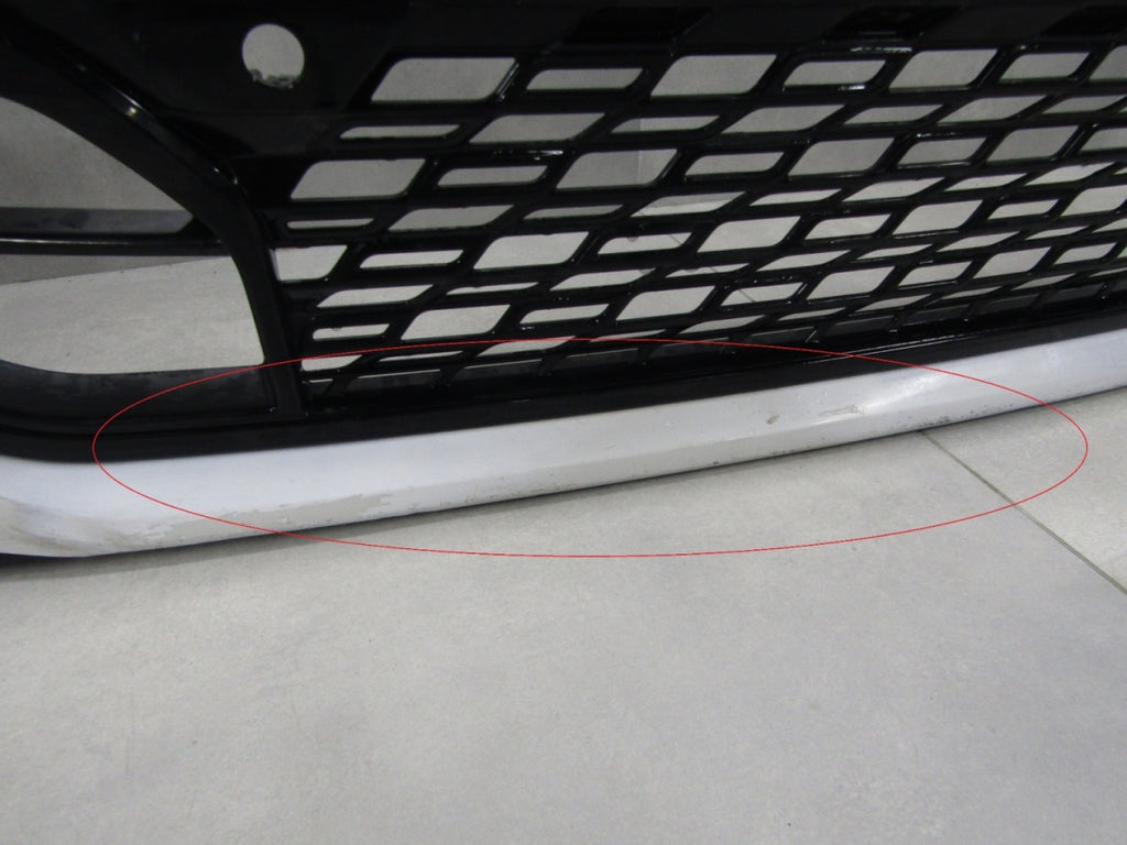 Prednji branik Mini Cooper F65 F66 F67 JCW 24-