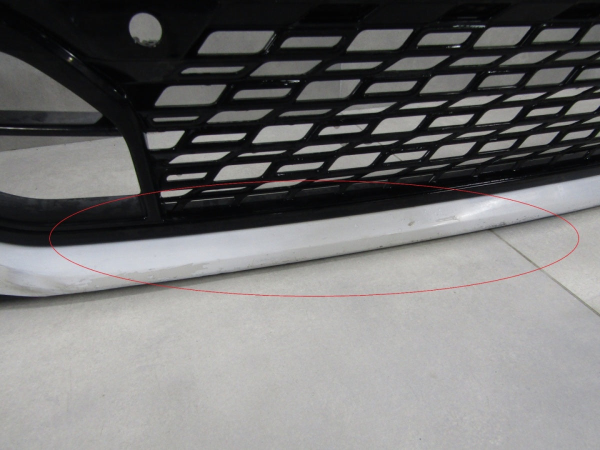 Prednji branik Mini Cooper F65 F66 F67 JCW 24-