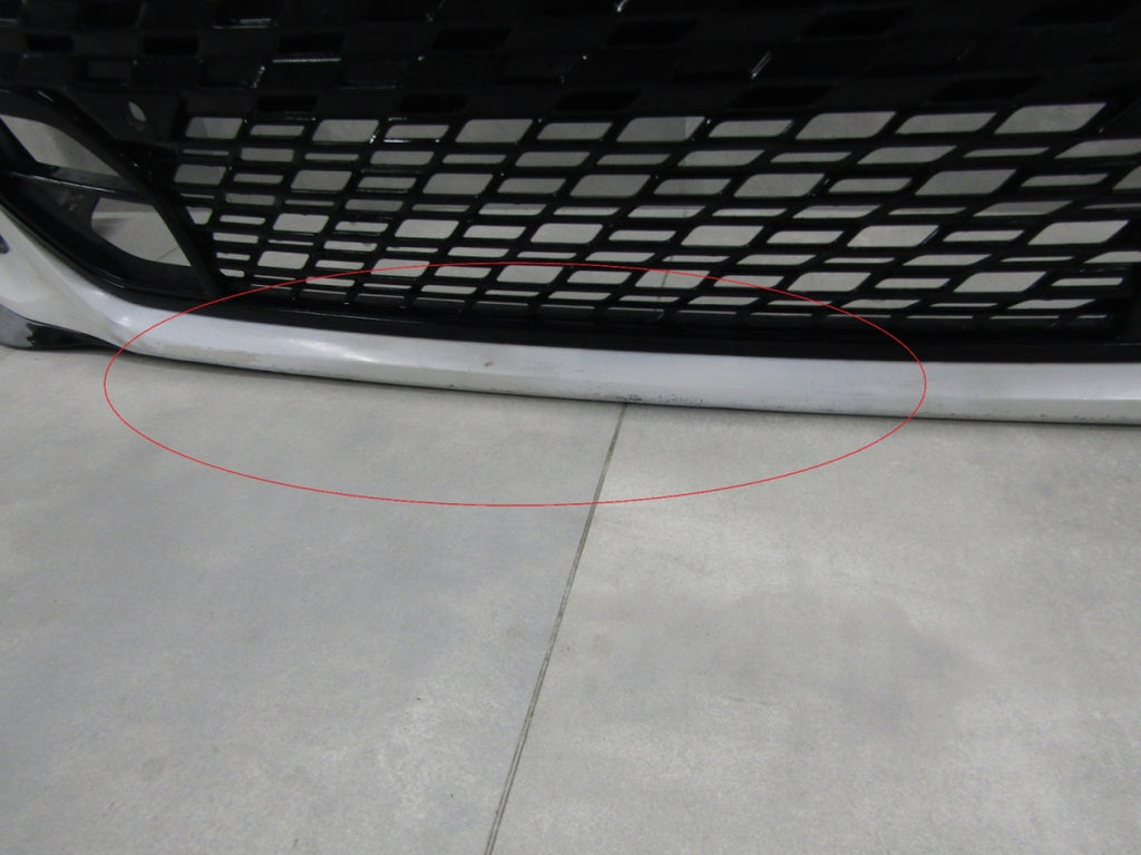 Prednji branik Mini Cooper F65 F66 F67 JCW 24-