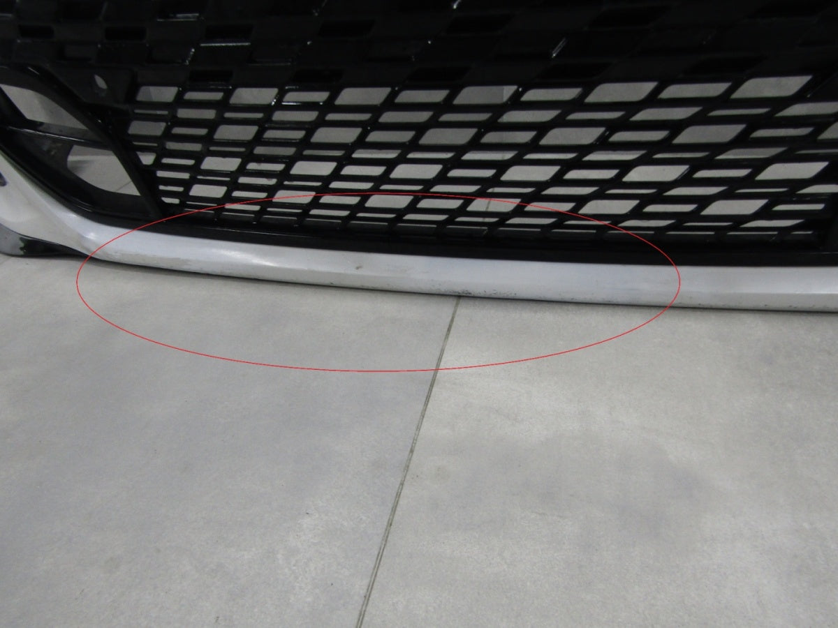 Prednji branik Mini Cooper F65 F66 F67 JCW 24-