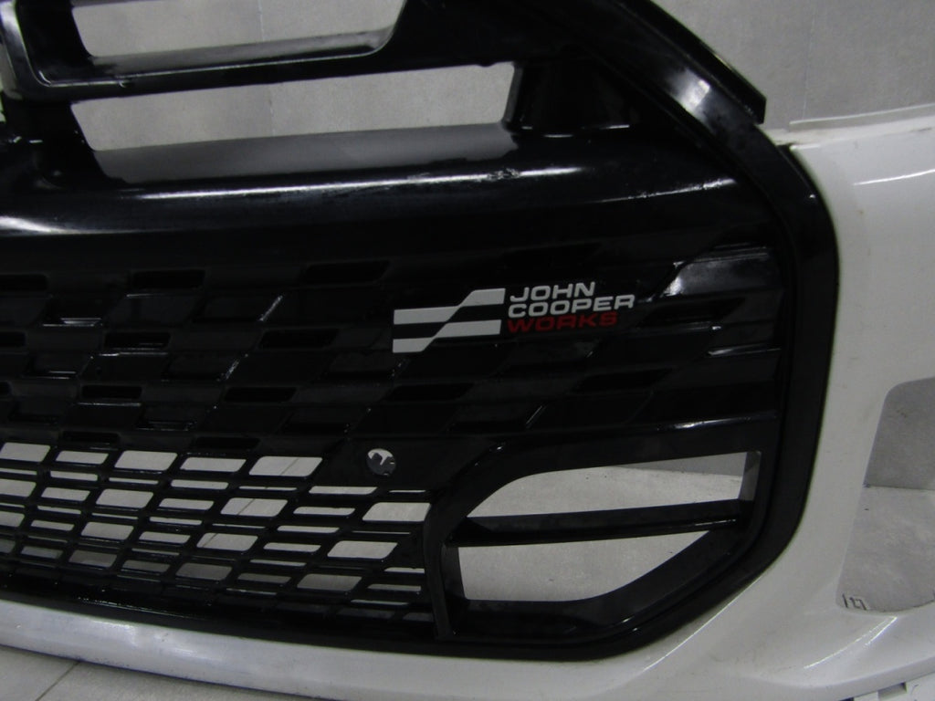 Prednji branik Mini Cooper F65 F66 F67 JCW 24-
