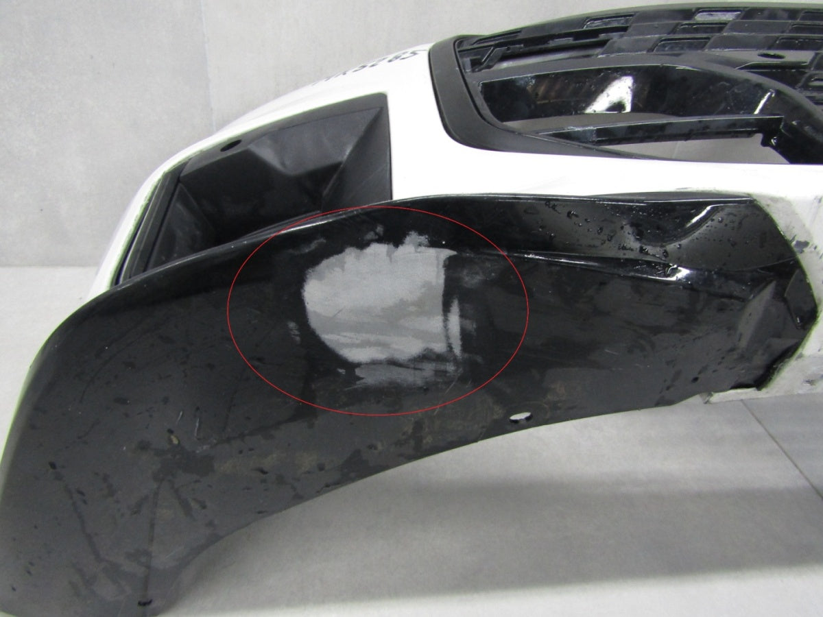 Prednji branik Mini Cooper F65 F66 F67 JCW 24-