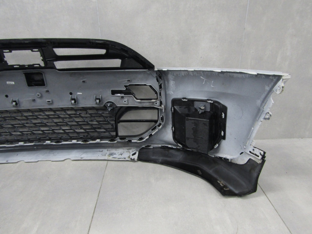 Prednji branik Mini Cooper F65 F66 F67 JCW 24-