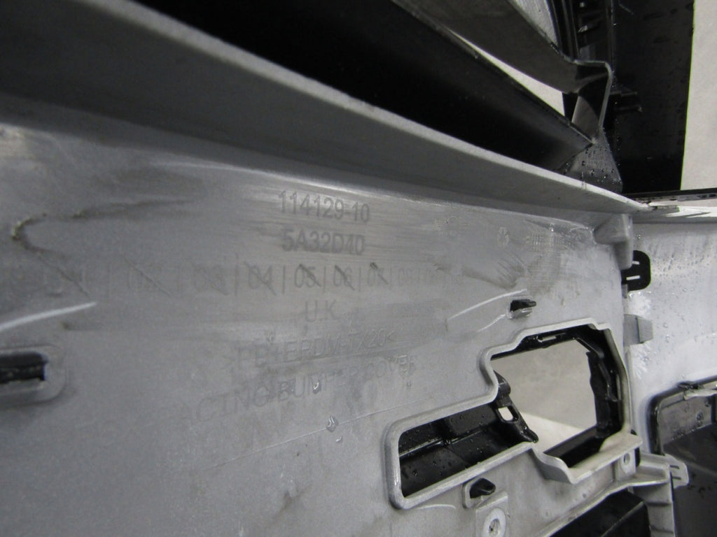Prednji branik Mini Cooper F65 F66 F67 JCW 24-