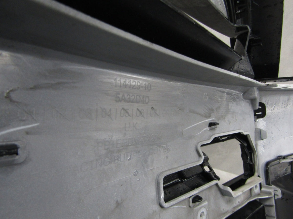 Prednji branik Mini Cooper F65 F66 F67 JCW 24-