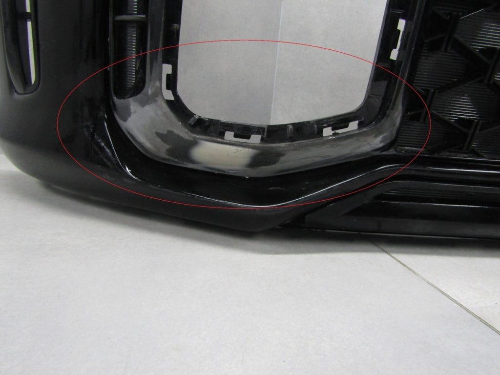 Prednji branik KIA PICANTO GT-Line IV 23-