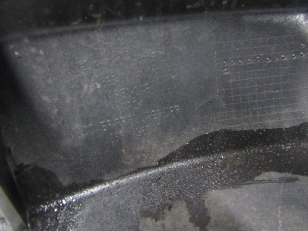 Prednji branik KIA PICANTO GT-Line IV 23-