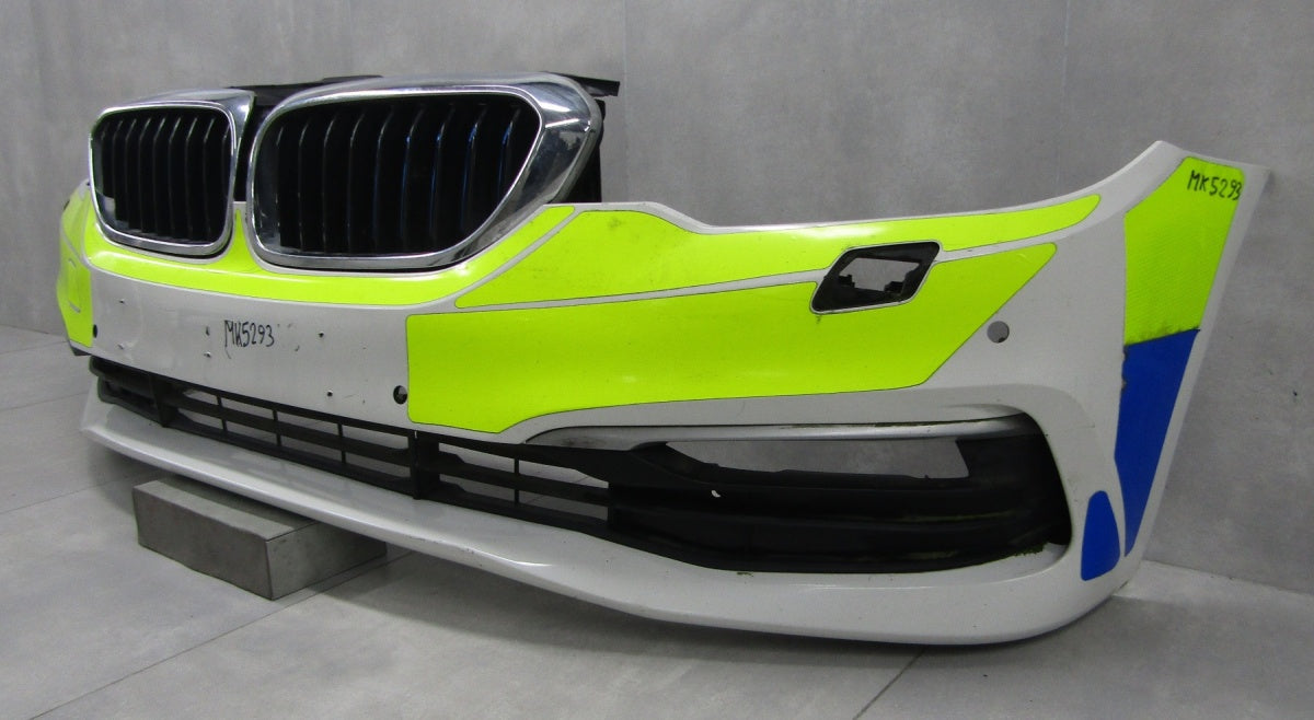 Prednji branik BMW 5 G30 G31 17-20 (+ roleta)