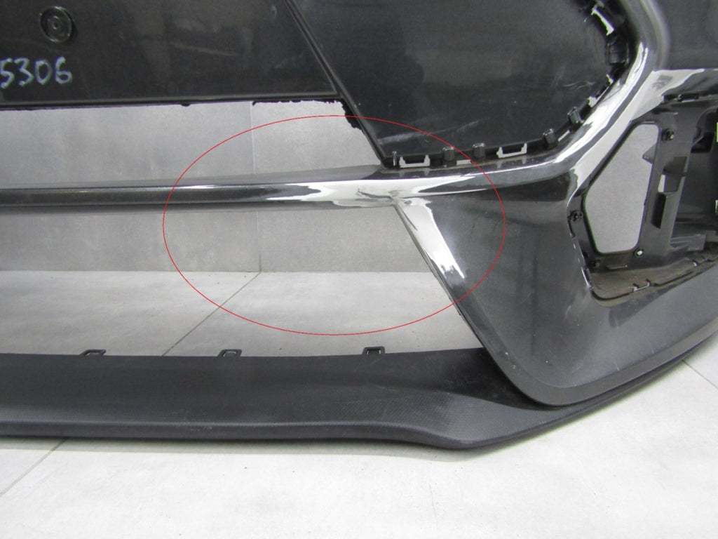 Prednji branik Ford Focus RS Mk3 LIFT 16-18