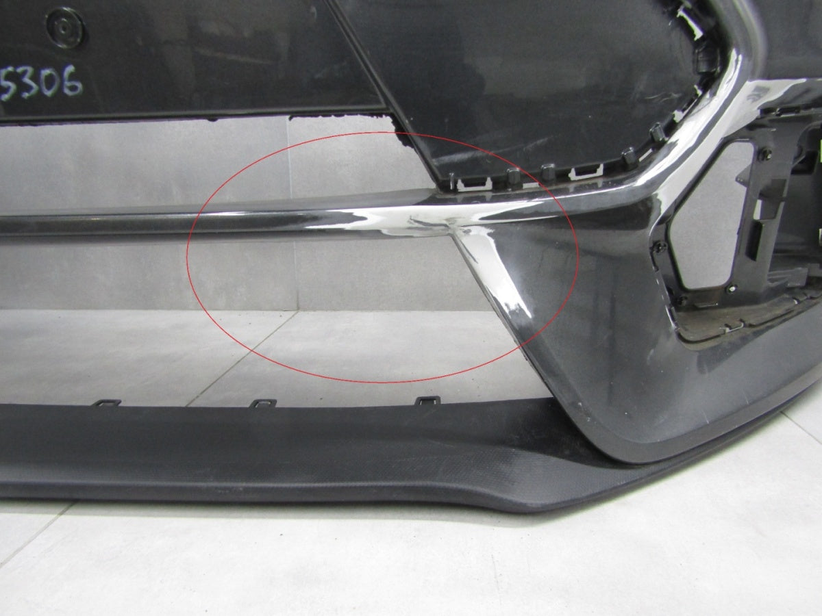 Prednji branik Ford Focus RS Mk3 LIFT 16-18