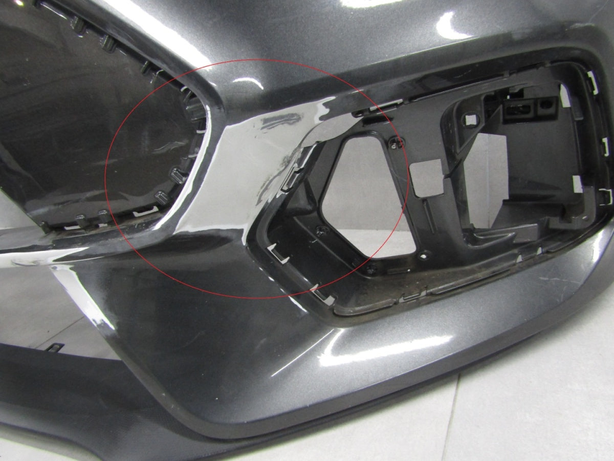 Prednji branik Ford Focus RS Mk3 LIFT 16-18