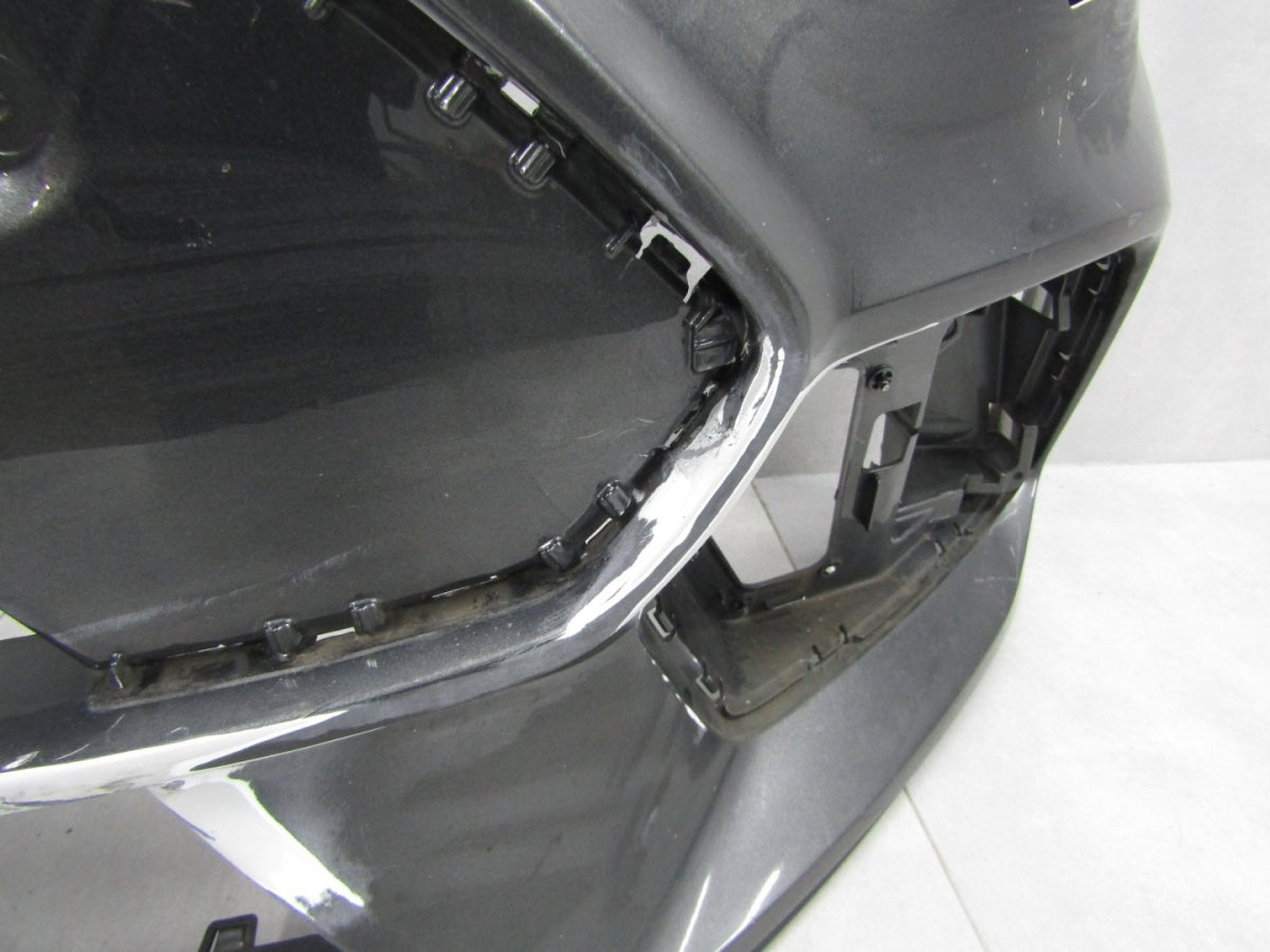 Prednji branik Ford Focus RS Mk3 LIFT 16-18