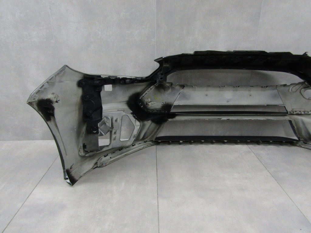 Prednji branik Ford Focus RS Mk3 LIFT 16-18