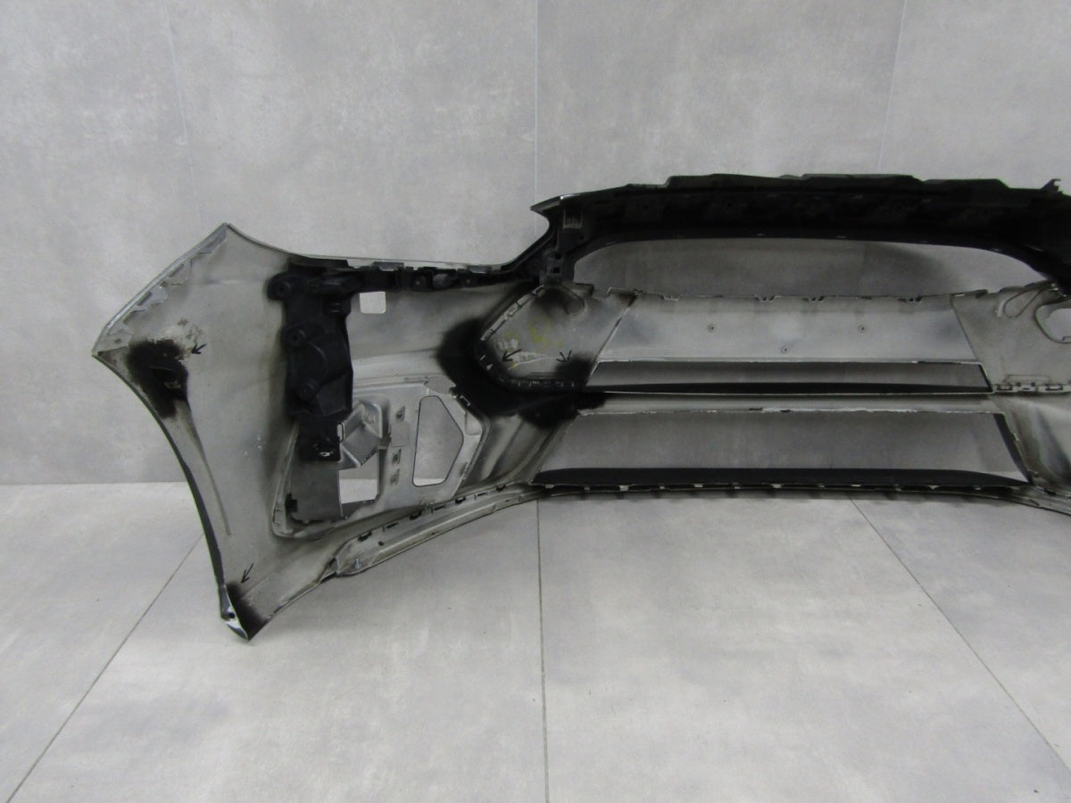 Prednji branik Ford Focus RS Mk3 LIFT 16-18