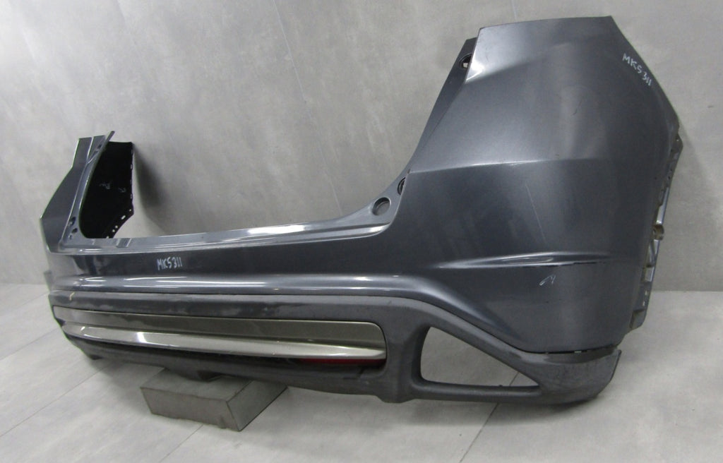 Zadnji branik Honda Civic VIII UFO SPORT 06-11
